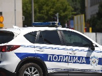 Uhapšen napadač iz Zemuna koji je pucao na bivšu devojku