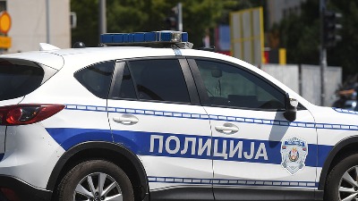 Uhapšen napadač iz Zemuna koji je pucao na bivšu devojku