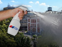 SNS BI DERATIZACIJOM DA OSVOJI UNIVERZITET Ali, nisu studenti i profesori bubašvabe