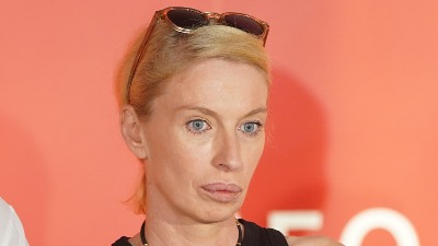  „Vučiću, preživela sam rak, preživeću i tebe“: Ljubinka Klarić uputila poruku predsedniku (FOTO)