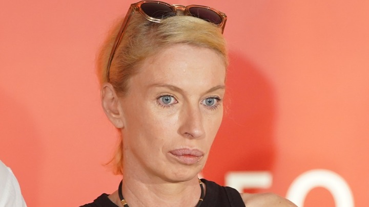 "Na CRNOJ LISTI sam od proleća! Ne bih se dobro osećala da ćutim": Ljubinka Klarić progovorila o zabrani rada