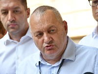 DS: Načelnik Generalštaba da odgovori zašto su Kobre bile angažovane u Novom Sadu