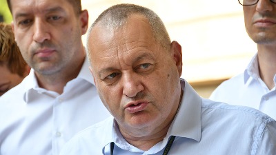 DS: Načelnik Generalštaba da odgovori zašto su Kobre bile angažovane u Novom Sadu
