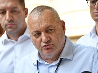 "NS posle 83 godine opet meta racije, sada pod Vučićevom komandom"
