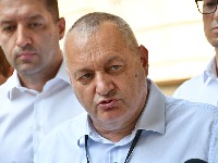 Milivojević: U Briselu ću pričati o studentu koji štrajkuje glađu