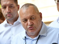 Milivojević: Sankcije NIS-u razotkrile nesposobnost režima Aleksandra Vučića