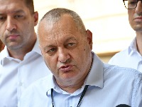 Milivojević: Srbija danas živi u dubokoj političkoj i društvenoj krizi
