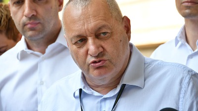 Milivojević (DS): Firma iz Konjuha dobila subvencije Grada Kruševca za boks palete