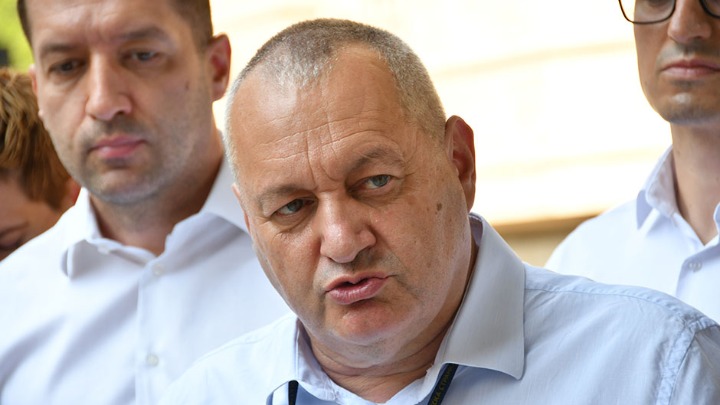 Milivojević (DS): Firma iz Konjuha dobila subvencije Grada Kruševca za boks palete