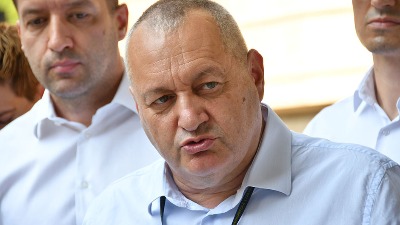 DS: Pobeda Petera Mađara u Mađarskoj važna je za Srbiju iz dva razloga