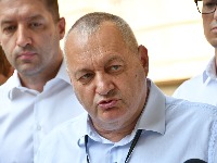 I Srđan Milivojević napao opoziciju: Greškama propustili veliku šansu