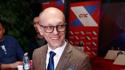 Goran Trivan: Opstanak SPS-a je nemoguć...
