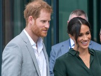 NOVI SKANDAL trese dvor: Princ Hari upao u SUKOB sa Bakingemskom palatom