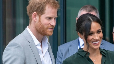 NOVI SKANDAL trese dvor: Princ Hari upao u SUKOB sa Bakingemskom palatom