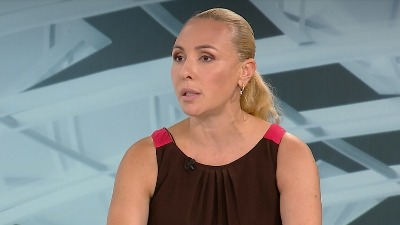Vanja Bajović o pomilovanjima: Vučić poručuje - "može mi se"