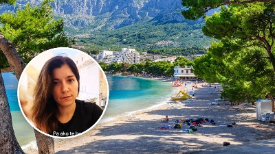 Da li se isplati sezonski posao u Hrvatskoj? Bojana petu godinu tamo radi, ovo su njeni saveti