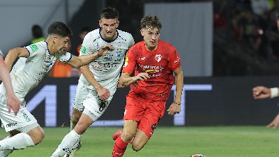 Nula na "Čika Dači": Farani sačuvali nulu