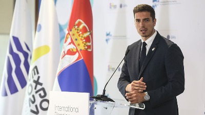 Radar: Direktor Ekspa podneo ostavku, evo ko ga menja