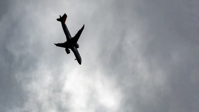 Pronađeni ostaci ruskog aviona: "Uništen je, nema preživelih"