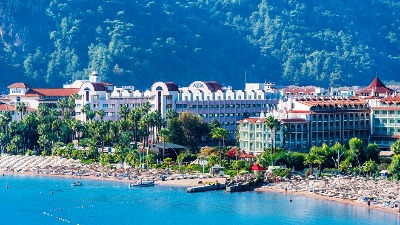 Ovo mesto u Turskoj proglašeno je za NAJPOVOLJNIJE LETOVALIŠTE ZA PORODICE: Ručak za četvoro košta manje od 80 evra