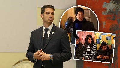 Direktor Expo 2027 glumio u poznatoj domaćoj komediji 