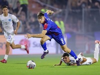 Detalji transfera Andreja Kostića: Evo kakav dogovor su postigli Partizan i Milan