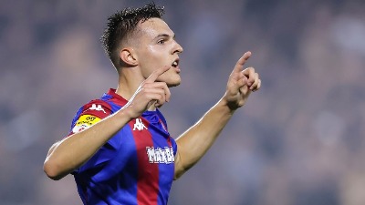 Šta čeka Andreja Kostića u Milanu? Moraće kao Marko Lazetić...