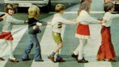 Kako je izgledao polazak u školu u bivšoj Jugi? Deca su sama išla - reč učiteljice je bila svetinja