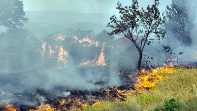 Alarmantno stanje na jugu Srbije: Ugrožena domaćinstva