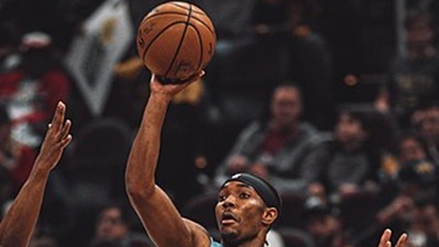 Zvezda naciljala NBA pojačanje: Devonte Grejem blizu potpisa!