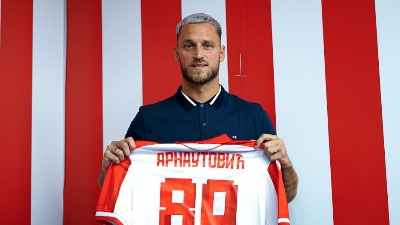 Pala odluka kad debituje Arnautović