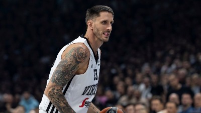 Veliki povratak: Akile Polonara ima novi klub!