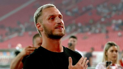 Arnautović najbolji austrijski strelac SVIH VREMENA (FOTO)