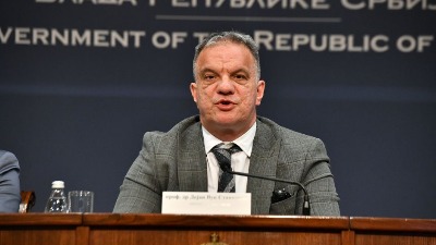 Ministar prosvete: Nadam se da su studentske blokade završene