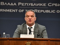 "Za kaznu što smo podržali učenike dobili smo ministra osvete!"