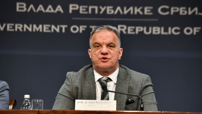 "Za kaznu što smo podržali učenike dobili smo ministra osvete!"