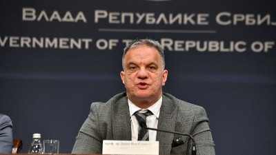 Dejan Vuk Stanković: Nema ništa od odlaganja sistema SPIRI