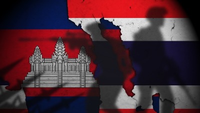 Postignut dogovor o PRIMIRIJU: Tajland i Kambodža povlače trupe