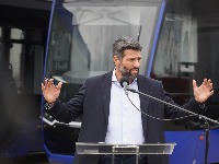 Šapić SKRATIO Beograđane? "Moraćemo da se saginjemo"