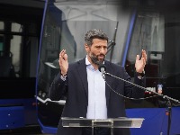 Šapić dao rok: Radovi u centru Beograda biće završeni do 1. septembra