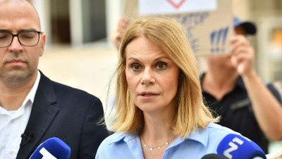 Popović (SSP): Beograd ostaje i bez KRUGA DVOJKE