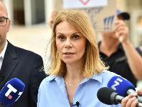 Mila Popović poslala oštru poruku Mandiću