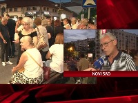 Jaćimović: Naši ljudi iz Amerike skupili 91.000 dolara, ostavio sam taj novac za kampanju - za studentsku listu