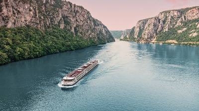 Kina kopa kanal kroz Srbiju: Balkan na ivici geopolitičkog zemljotresa (VIDEO)