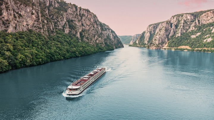 Kina kopa kanal kroz Srbiju: Balkan na ivici geopolitičkog zemljotresa (VIDEO)