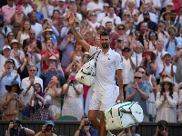 Đoković NE MRDA: I dalje šesti na ATP listi