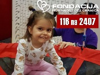 Pomozimo Nađi slanjem 116 na 2407