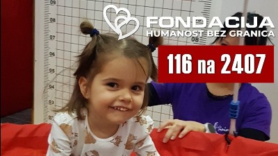 Pomozimo Nađi slanjem 116 na 2407
