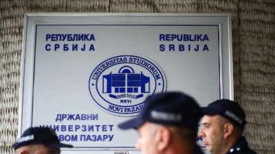 "Rektorka DUNP-a da objasni kako je sa 16 godina upisala fakultet ili da podnese odmah ostavku"