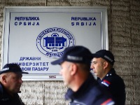 "Bahato uništavanje DUNP-a": Oštra upozorenja akademske mreže 